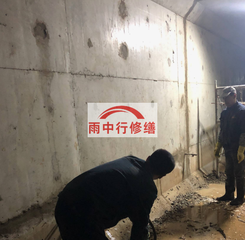 建阳地下室防水