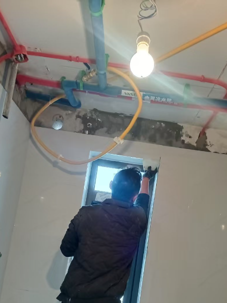 建阳专业水管维修